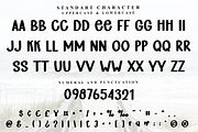 Magical Sunday, a Script Font by InermediaSTUDIO (Thumbnail 4 of 8)