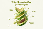 Feastline - Chunky Food Display, a Sans Serif Font by HipFonts (Thumbnail 5 of 9)
