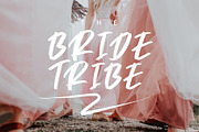 Meranda Modern Font, a Script Font by Formatika Studio (Thumbnail 4 of 8)