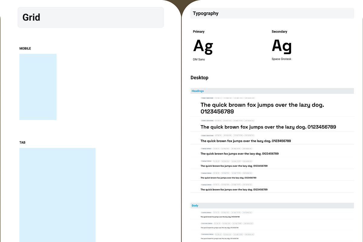 Presentation System - Pitch Deck, a Presentation Template by Muhammad_Ahmad (Photo 7 of 13)
