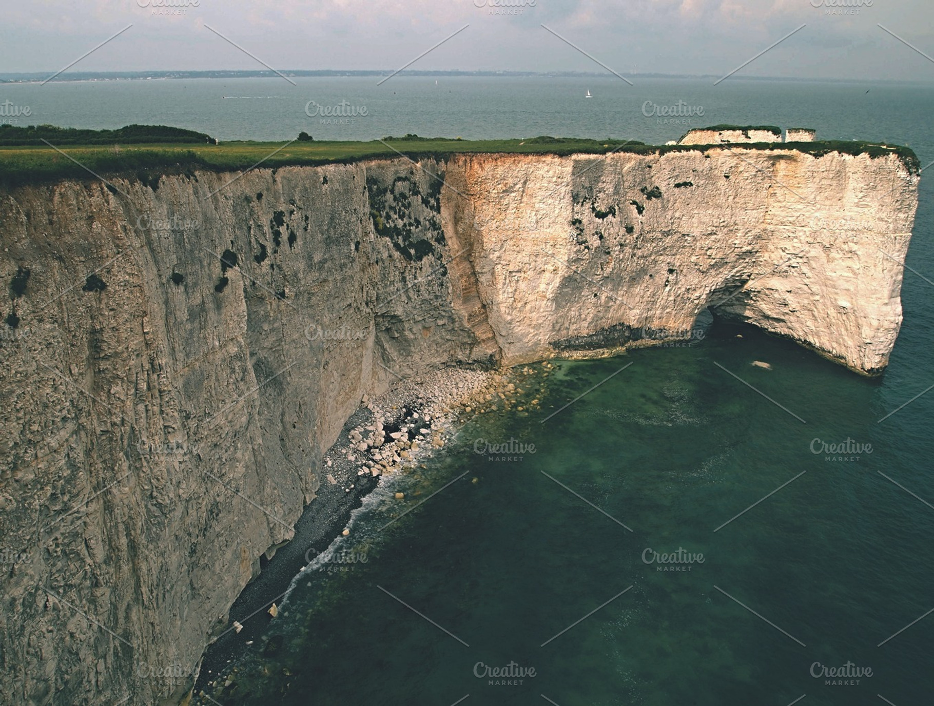 Old Harry Rock 3