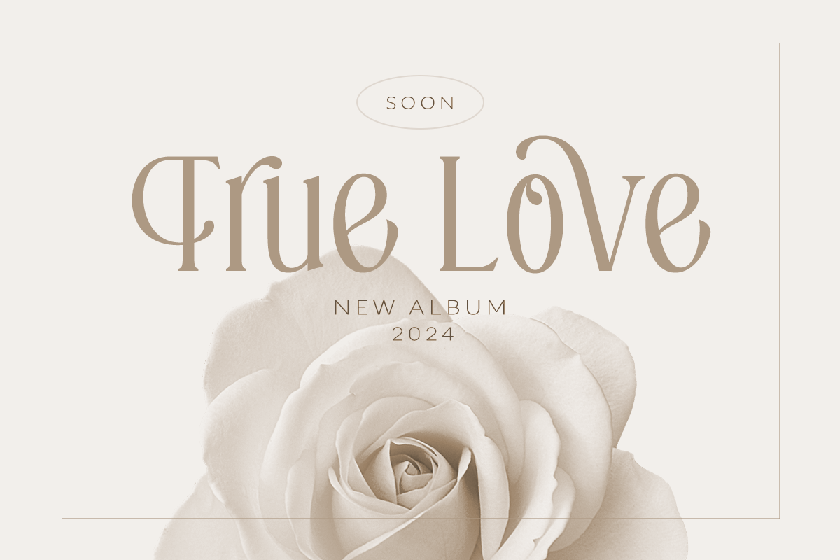 Rushtic Caramel, a Font by DzikrulAulia (Photo 9 of 9)