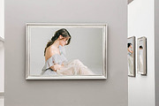Frame Mockup Pack, a Product Mockup by fashionaddict (Thumbnail 6 of 7)
