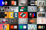 2023 Photoshop Bundle, a Layer Style Add-On by pixelbuddha.net (Thumbnail 26 of 28)