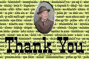 Vista Bill Normal, a Slab Serif Font by DosDiez Type (Thumbnail 5 of 5)