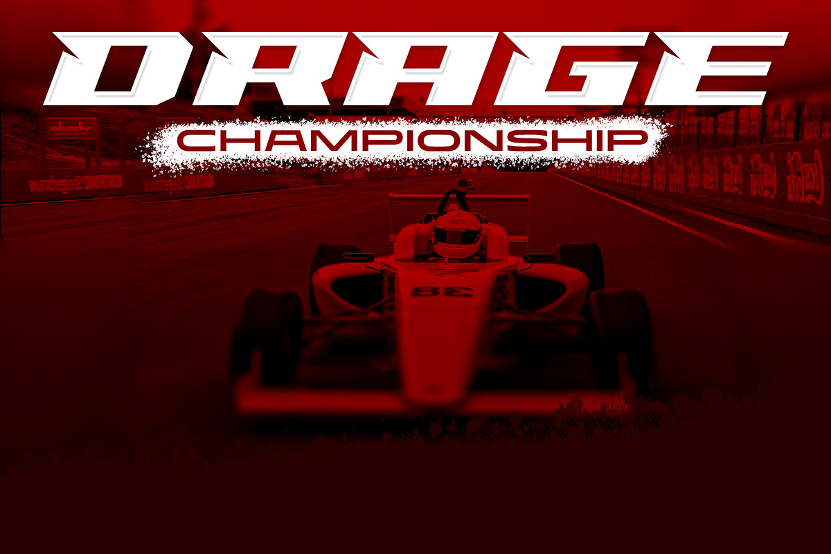 Racing Mega Race Sport Typeface, a Font by Multype Studio (Photo 5 of 7)