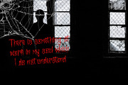 Durhaka - Horror Font Display, a Blackletter Font by Kincrev Studio (Thumbnail 2 of 6)