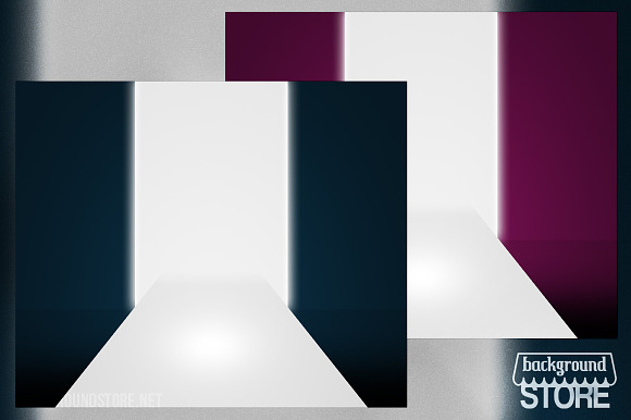 Catwalk Backdrop preview 4