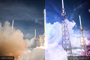 Colorwave Photoshop Action Set, an Action Add-On by Matt Borchert (Thumbnail 10 of 12)