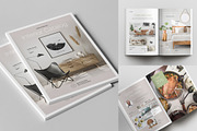 Product Catalog, a Brochure Template by Type Here Studio (Thumbnail 1 of 20)