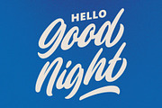 Orgistar - Bold Script Font, a Script Font by HanzelSpace Studio (Thumbnail 5 of 9)