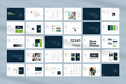 Brand Guidelines, a Brochure Template by S A N D Y (Thumbnail 15 of 15)