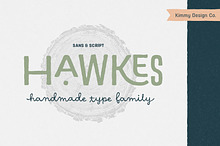 Hawkes Handmade Collection