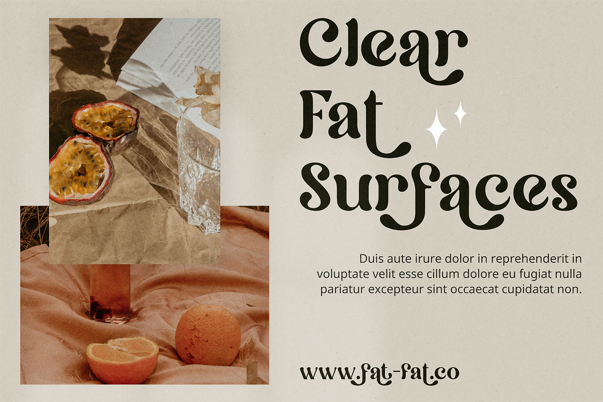 Emeratine - Classy and Modern Serif, a Serif Font by Eztudio (Photo 2 of 15)