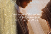 Rich Gold Glittery Brush Strokes, an Object Graphic by OM Creativ (Thumbnail 4 of 6)