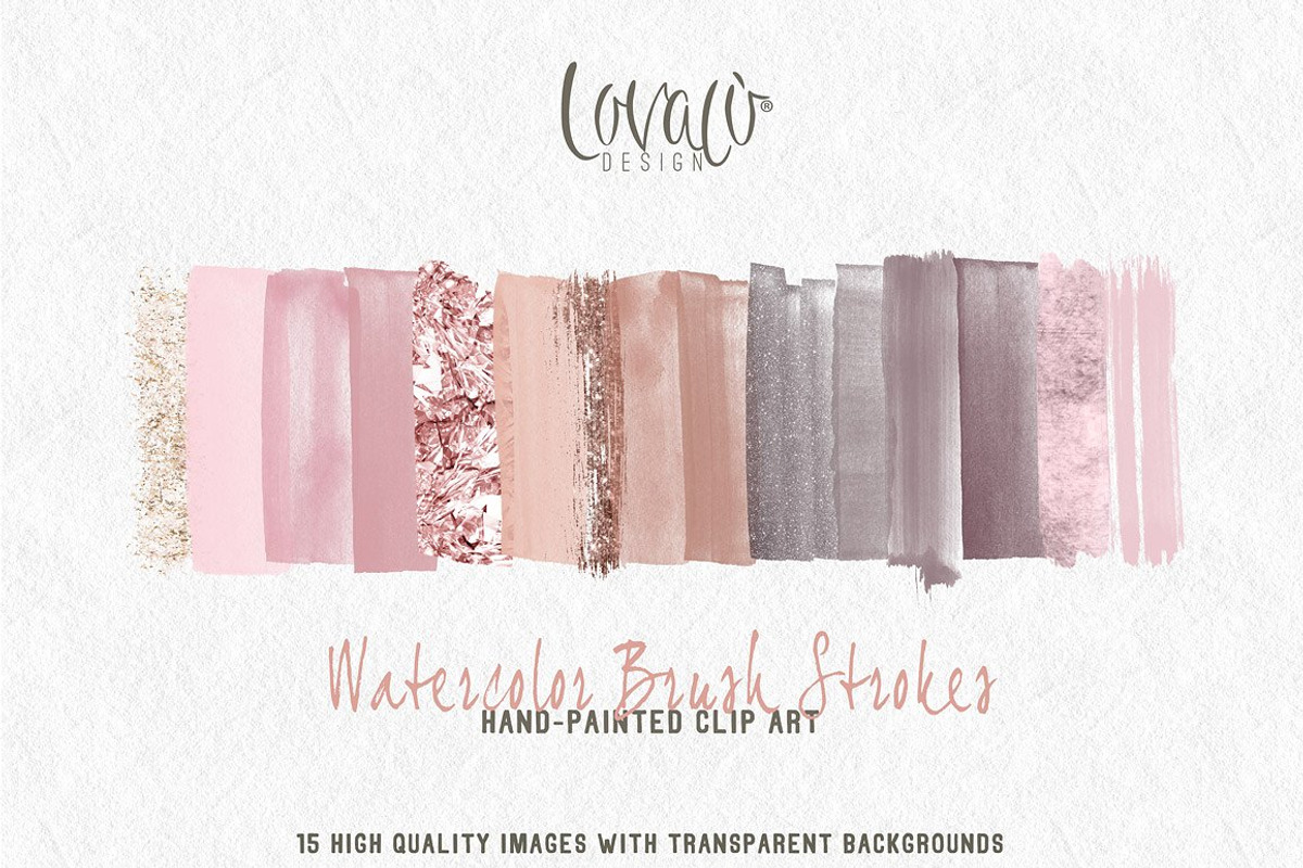 225 in 1 Glam Bundle - 90% OFF, a Texture Graphic by Lovalù® (Photo 14 of 18)