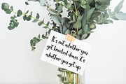 Happy Moment | Script Font, a Handwritten Font by Scratchones (Thumbnail 2 of 8)