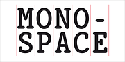 Mymra, a Slab Serif Font by TipografiaRamis (Thumbnail 7 of 9)