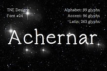 Achernar