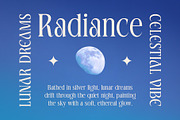 CS Quantine – Elegant Font, a Serif Font by Craft Supply Co. (Thumbnail 3 of 8)