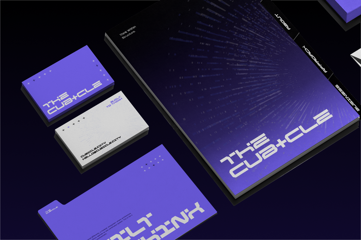 TBJ Epic Cube Display Sans Expanded, a Sans Serif Font by Taboja Studio (Photo 11 of 16)