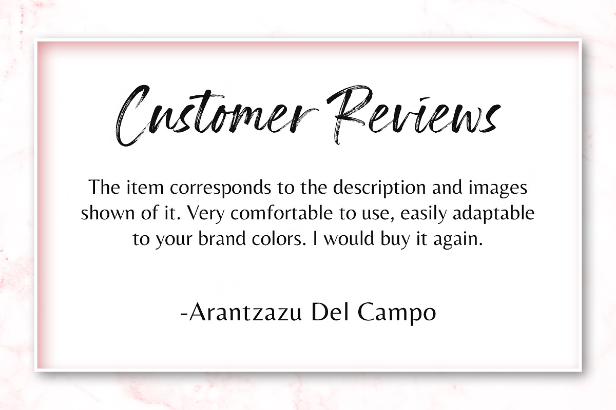 Plant Care Card Template, a Design Template by Snapybiz (Photo 8 of 9)