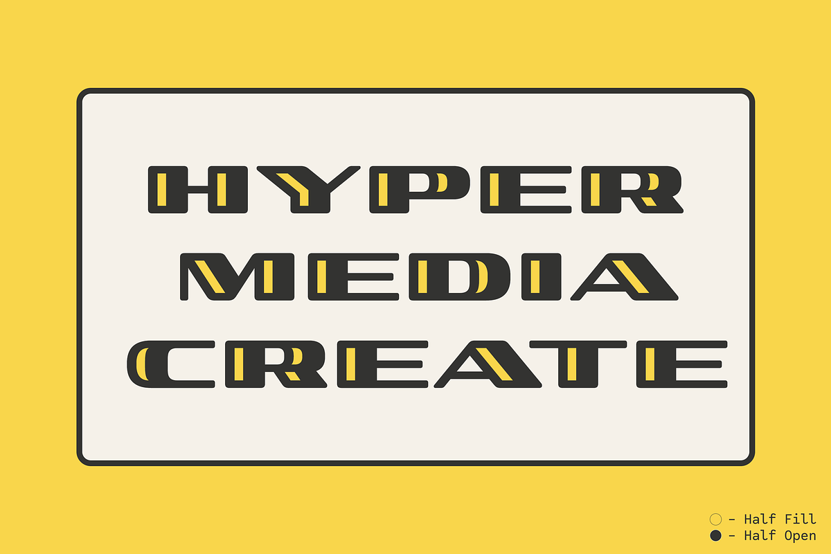 Madromit, a Sans Serif Font by Dharma Type (Photo 7 of 9)