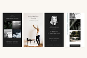 ANIMATED Stories Templates, a Social Media Template by Sparrow & Snow (Thumbnail 5 of 11)