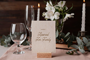 Hauliot Roisy | Handwritten Romantic, a Script Font by gracetype_studio (Thumbnail 6 of 12)