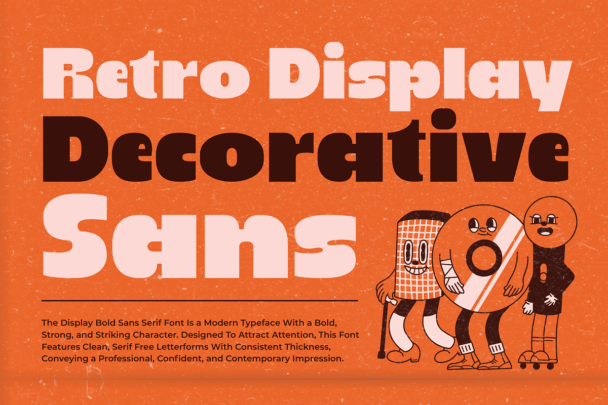 Bileko–Bold Modern SansSerif Display, a Sans Serif Font by MaikoHatta (Photo 2 of 9)