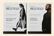 Bolognia Rough, a Serif Font by Craft Supply Co. (Thumbnail 3 of 8)