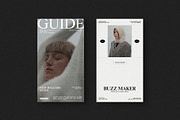 ZUNO | Instagram Post & Story (III), a Social Media Template by The Aesthetic Studio (Thumbnail 9 of 10)
