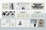 Bebas Branding - Canva & Powerpoint, a Presentation Template by binangkit (Thumbnail 3 of 18)