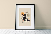 Mermaid Core Graphic Bundle, a Pattern Graphic by Katerina Osa (Thumbnail 5 of 13)