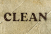 Vintage Halftone Text Effect, a Layer Style Add-On by dokudokunomi (Thumbnail 3 of 4)