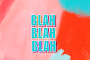 Palm Springs - Procreate & Photoshop, a Brush Add-On by OkayAnnie Designs (Thumbnail 3 of 19)
