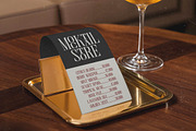 Broswick Bold Tall Display Serif, a Serif Font by timelesstype.co (Thumbnail 14 of 20)