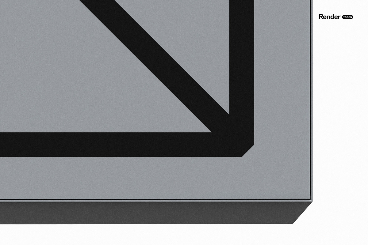 Binder Mockup Set, a Product Mockup by Renderteam (Photo 6 of 16)