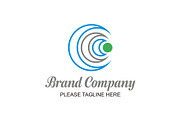 20 Logo Circle Templates Bundle, a Branding & Logo Template by Friendesigns (Thumbnail 19 of 21)