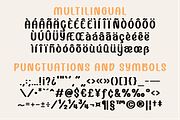 PeachWrite font, a Handwritten Font by Nyla.Studio (Thumbnail 8 of 9)