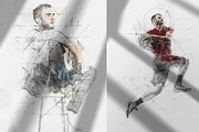 Drawing Creation Kit, an Action Add-On by Sevenstyles (Thumbnail 7 of 18)