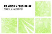 Hand-Painted Pastel Collection, a Texture Graphic by Oleg and Katja (Thumbnail 9 of 15)