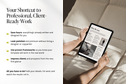 Service & Pricing Guide Template, a Templates & Theme by Anessta & Co (Thumbnail 5 of 8)