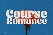 Mad Rascal - Font Family, a Serif Font by Get Studio (Thumbnail 21 of 24)