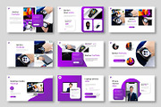 Barton - Business Google Slide Templ, a Presentation Template by Dens Creative Studio (Thumbnail 4 of 6)