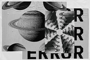 RETROSPACE/ Sci-Fi Graphic Pack, an Object Graphic by ALICE_SHOP.EXE (Thumbnail 4 of 5)