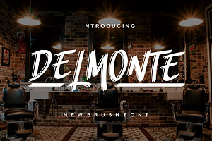 Delmonte