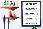 Happy Wedding, a Sans Serif Font by InermediaSTUDIO (Thumbnail 6 of 7)