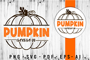 Fall SVG Bundle, Pumpkin, Autumn, a Graphic by D2PUTRI (Thumbnail 8 of 34)