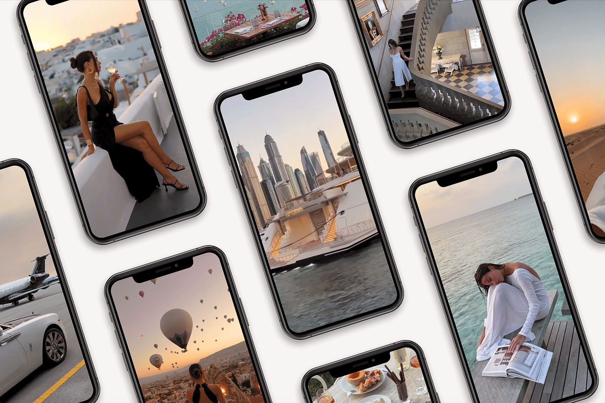 1900+ Ultimate Reels Bundle, a Social Media Template by Digital Asset Co (Photo 8 of 10)